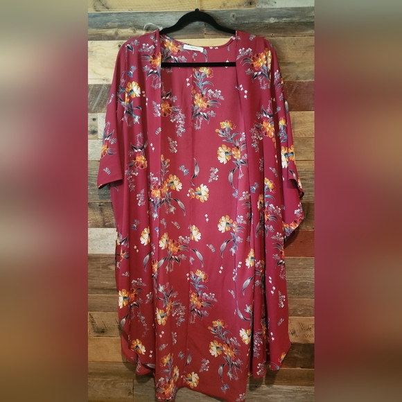 Womens tunic large - Picture 1 of 5